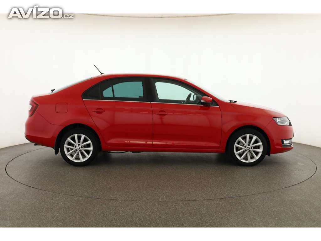 Foto inzerátu Skoda Rapid 1.0 TSI