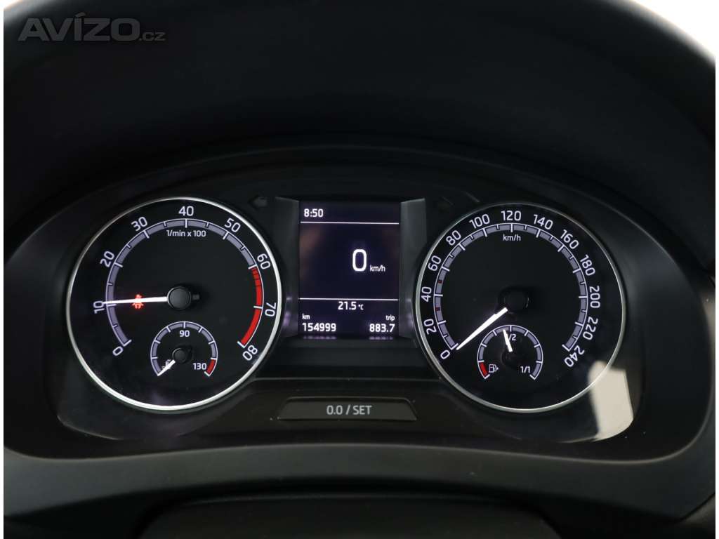 Foto inzerátu Skoda Rapid 1.0 TSI