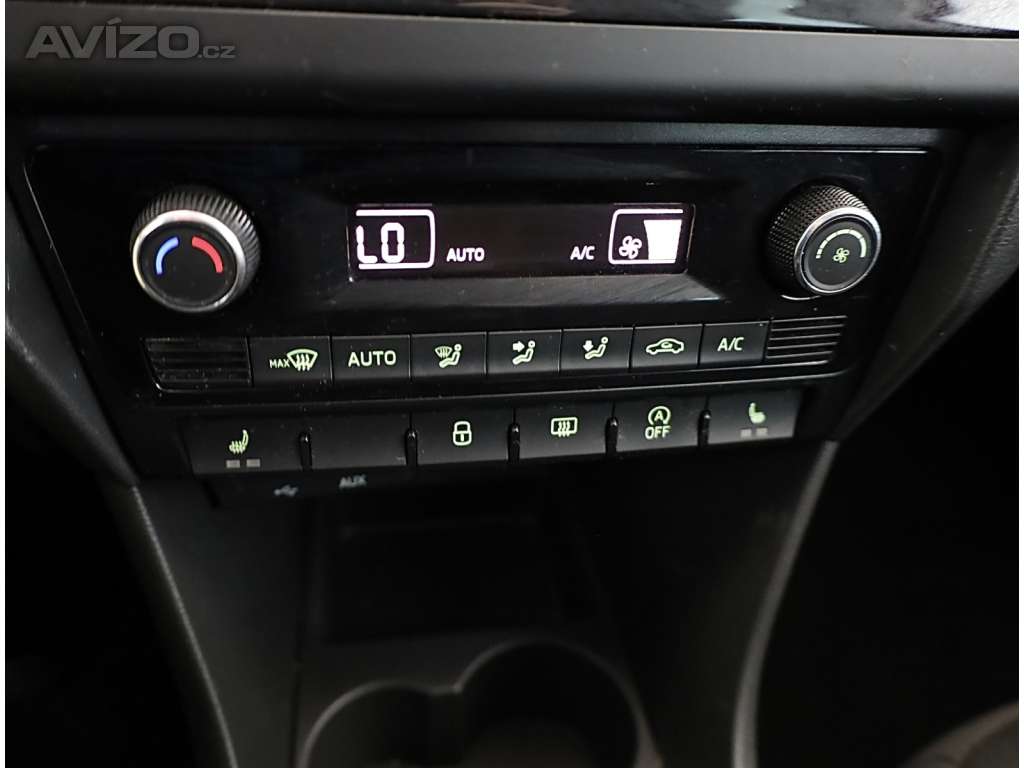 Foto inzerátu Skoda Rapid 1.0 TSI