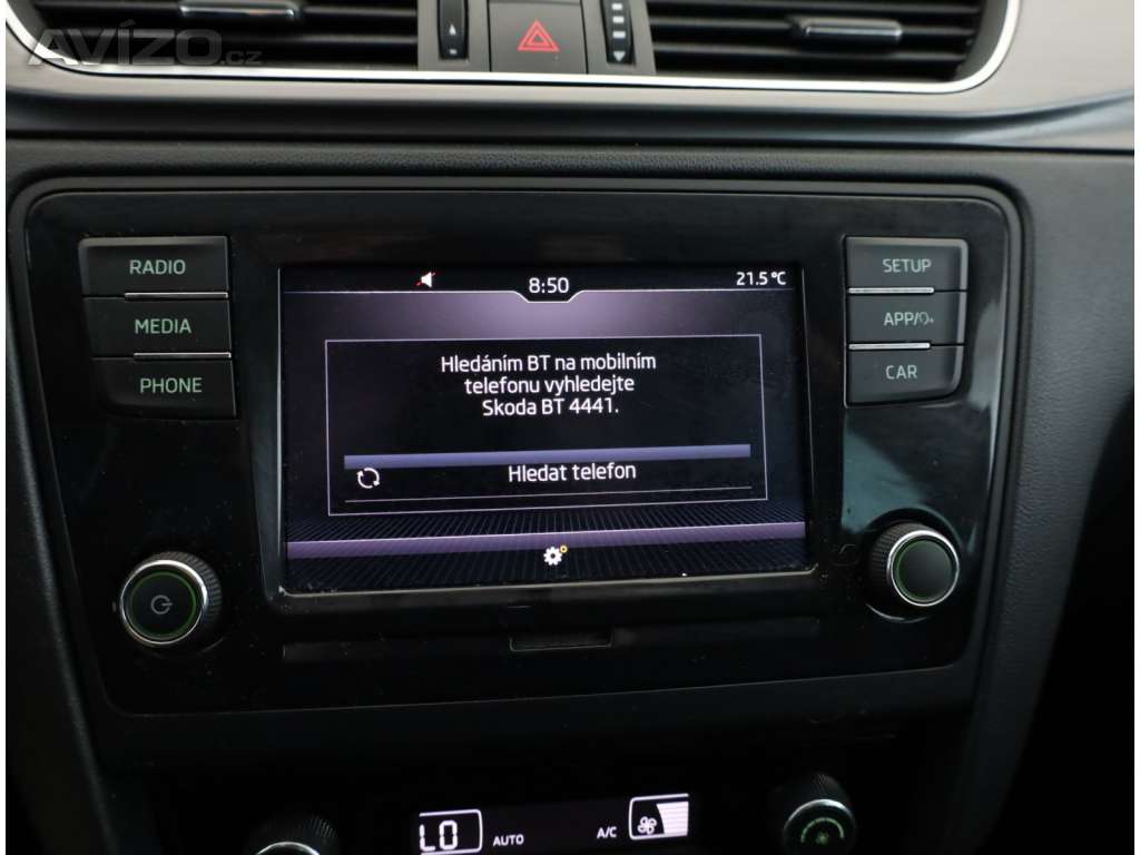 Foto inzerátu Skoda Rapid 1.0 TSI