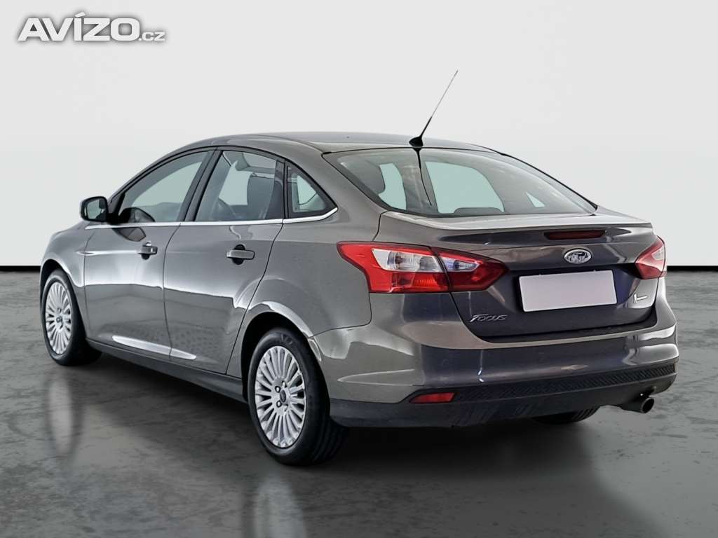 Foto inzerátu Ford Focus 1.6 EcoBoost