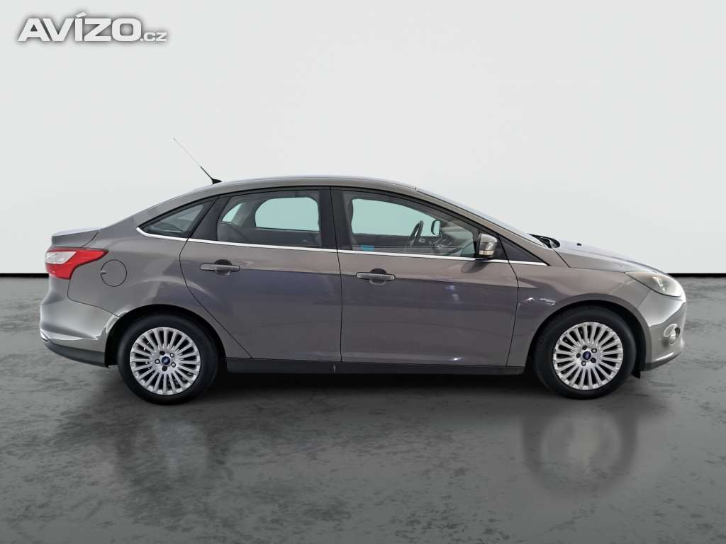 Foto inzerátu Ford Focus 1.6 EcoBoost