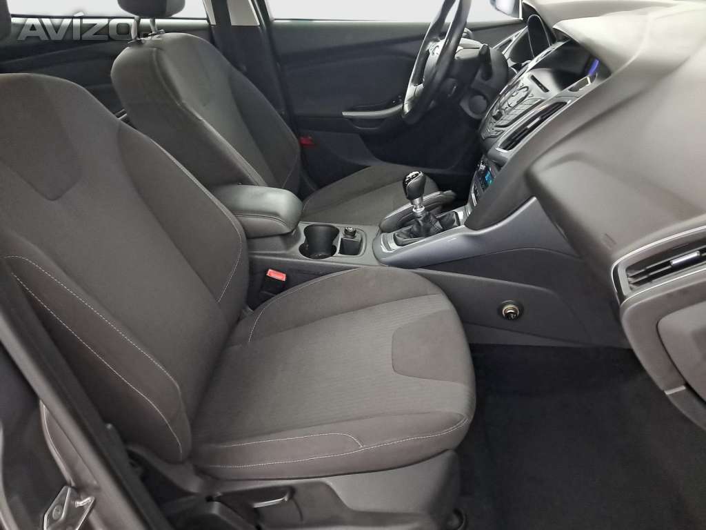 Foto inzerátu Ford Focus 1.6 EcoBoost
