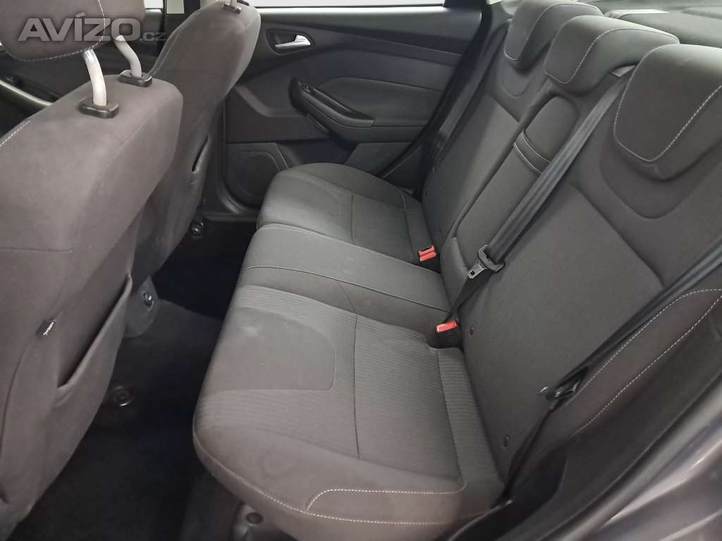 Foto inzerátu Ford Focus 1.6 EcoBoost