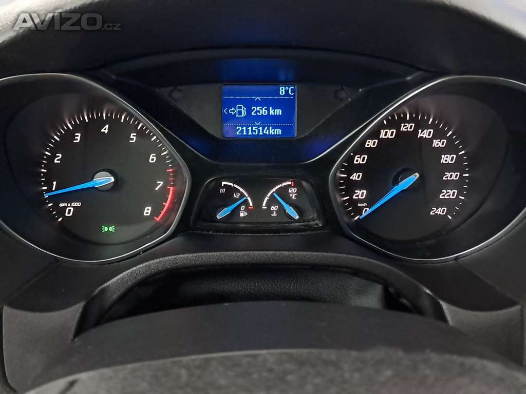 Foto inzerátu Ford Focus 1.6 EcoBoost