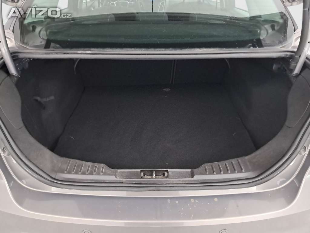 Foto inzerátu Ford Focus 1.6 EcoBoost