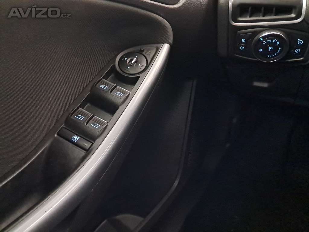 Foto inzerátu Ford Focus 1.6 EcoBoost