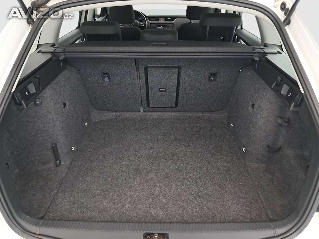 Foto inzerátu Skoda Octavia 1.6 TDI
