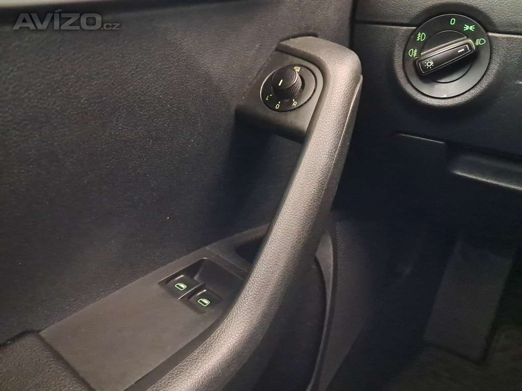 Foto inzerátu Skoda Octavia 1.6 TDI