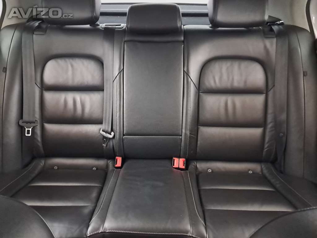 Foto inzerátu Skoda Superb 3.6 FSI V6