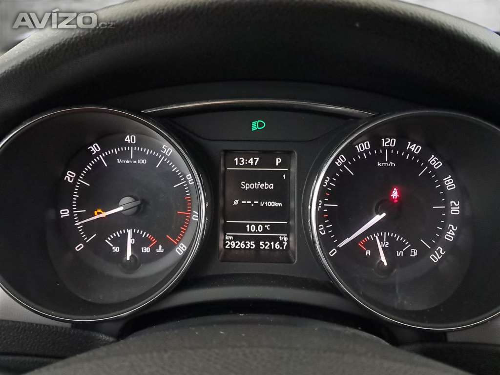 Foto inzerátu Skoda Superb 3.6 FSI V6