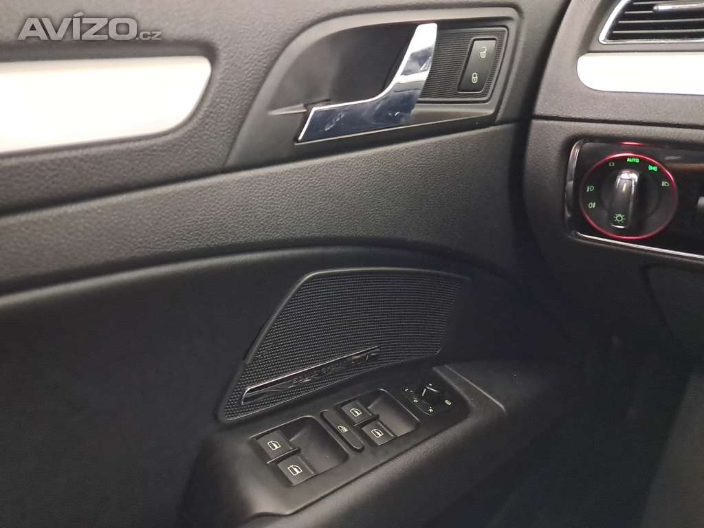 Foto inzerátu Skoda Superb 3.6 FSI V6