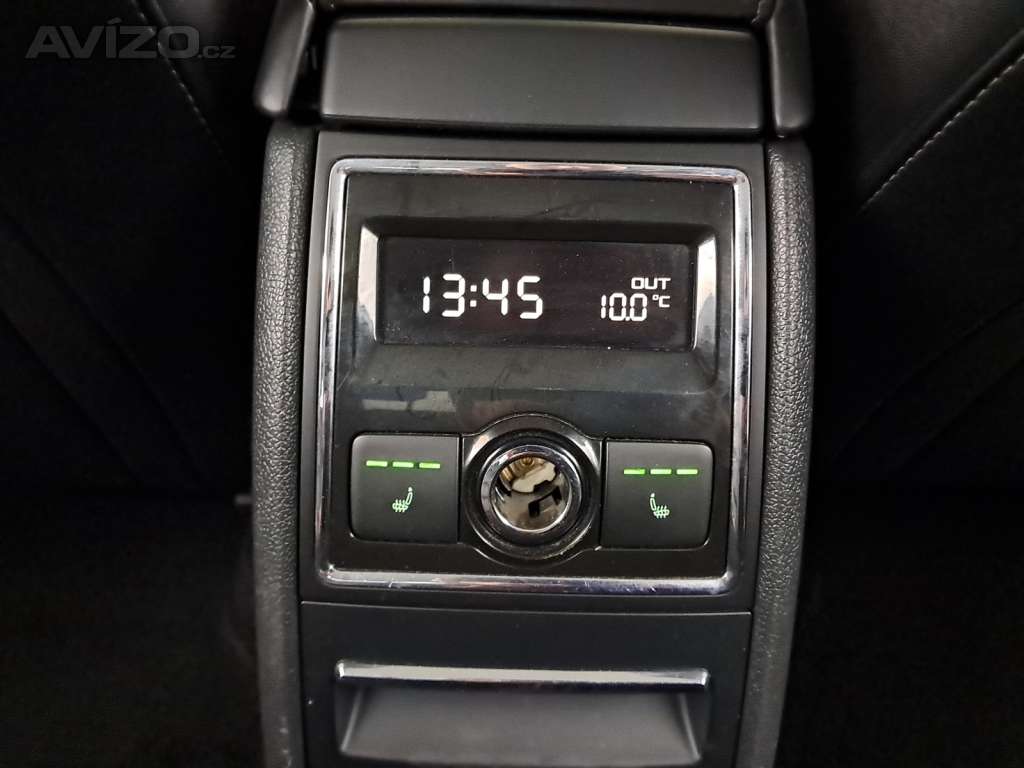Foto inzerátu Skoda Superb 3.6 FSI V6