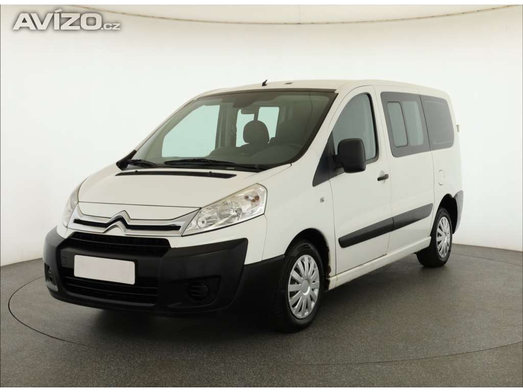 Foto inzerátu Citroen Jumpy 2.0 HDi