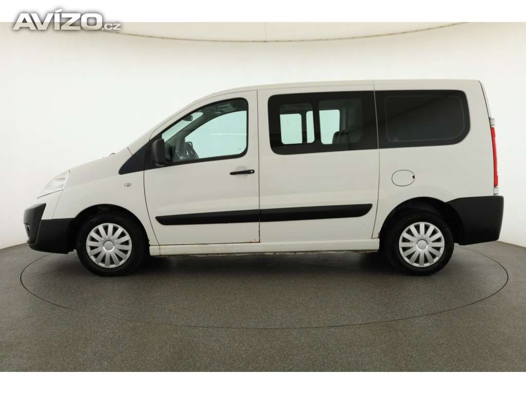 Foto inzerátu Citroen Jumpy 2.0 HDi