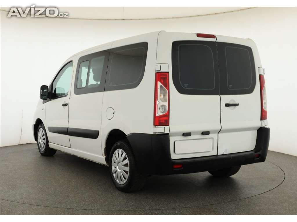 Foto inzerátu Citroen Jumpy 2.0 HDi