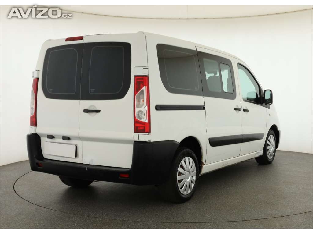 Foto inzerátu Citroen Jumpy 2.0 HDi