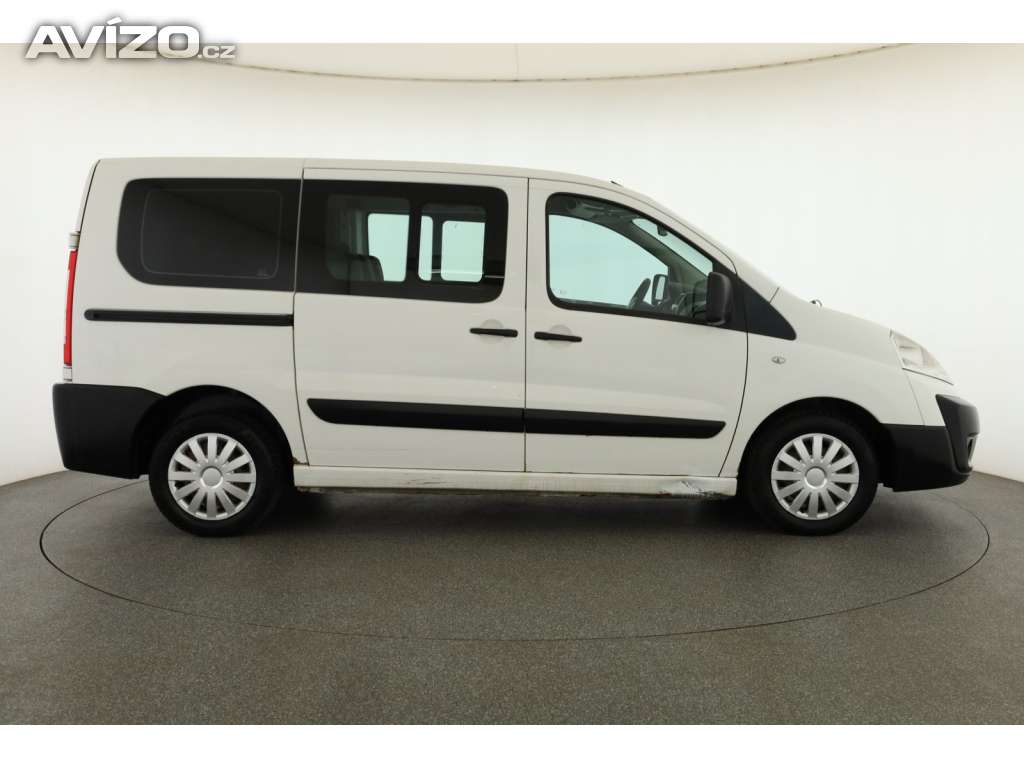 Foto inzerátu Citroen Jumpy 2.0 HDi