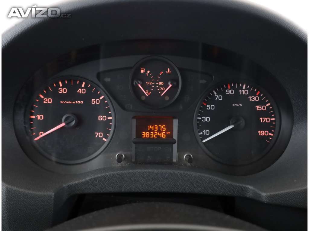 Foto inzerátu Citroen Jumpy 2.0 HDi
