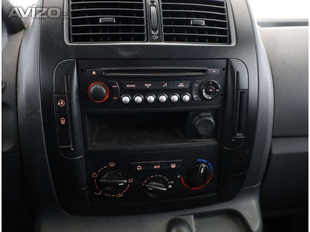 Foto inzerátu Citroen Jumpy 2.0 HDi
