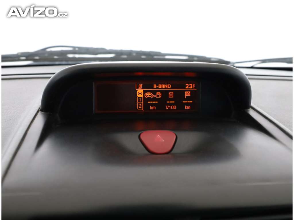 Foto inzerátu Citroen Jumpy 2.0 HDi