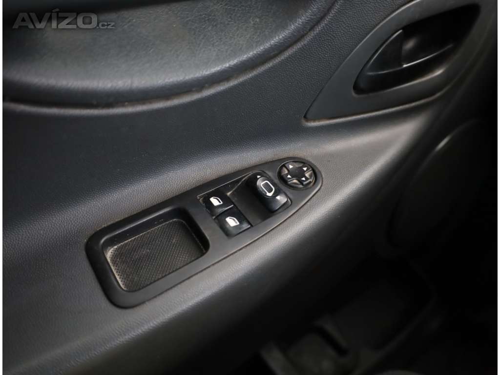 Foto inzerátu Citroen Jumpy 2.0 HDi