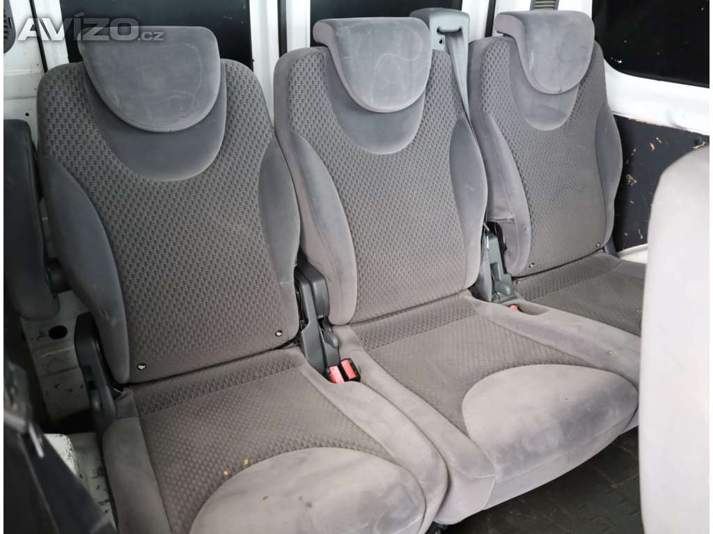 Foto inzerátu Citroen Jumpy 2.0 HDi