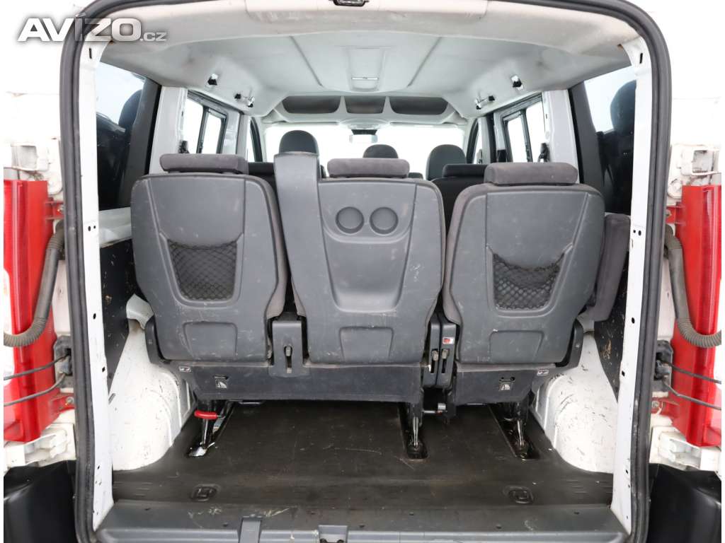 Foto inzerátu Citroen Jumpy 2.0 HDi