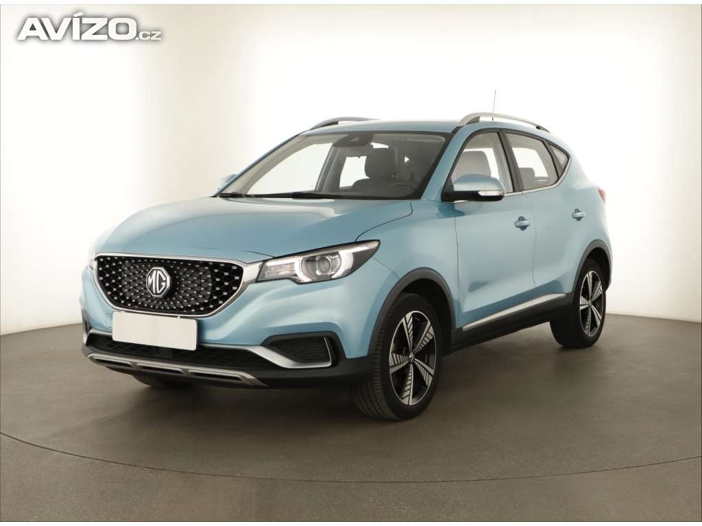 Foto inzerátu MG ZS SUV EV 42.5 kWh