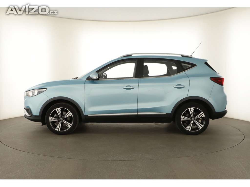 Foto inzerátu MG ZS SUV EV 42.5 kWh