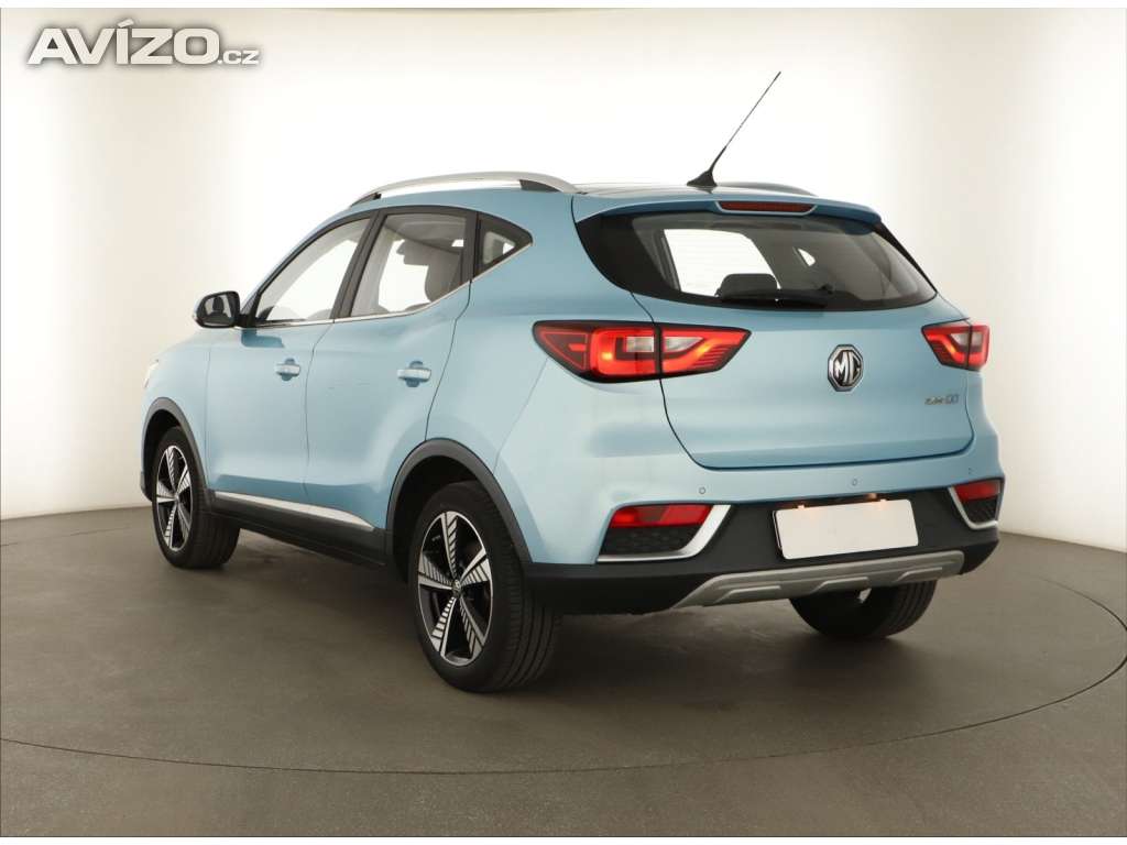 Foto inzerátu MG ZS SUV EV 42.5 kWh