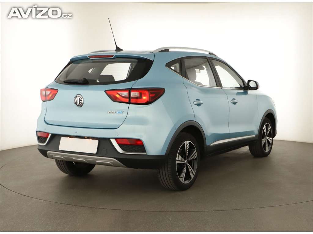 Foto inzerátu MG ZS SUV EV 42.5 kWh