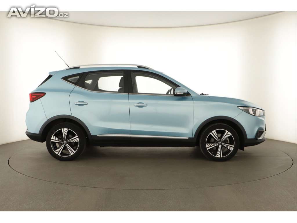 Foto inzerátu MG ZS SUV EV 42.5 kWh