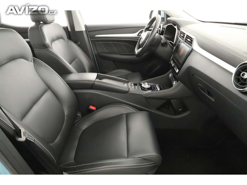 Foto inzerátu MG ZS SUV EV 42.5 kWh
