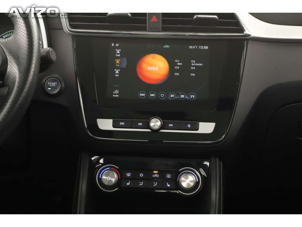 Foto inzerátu MG ZS SUV EV 42.5 kWh