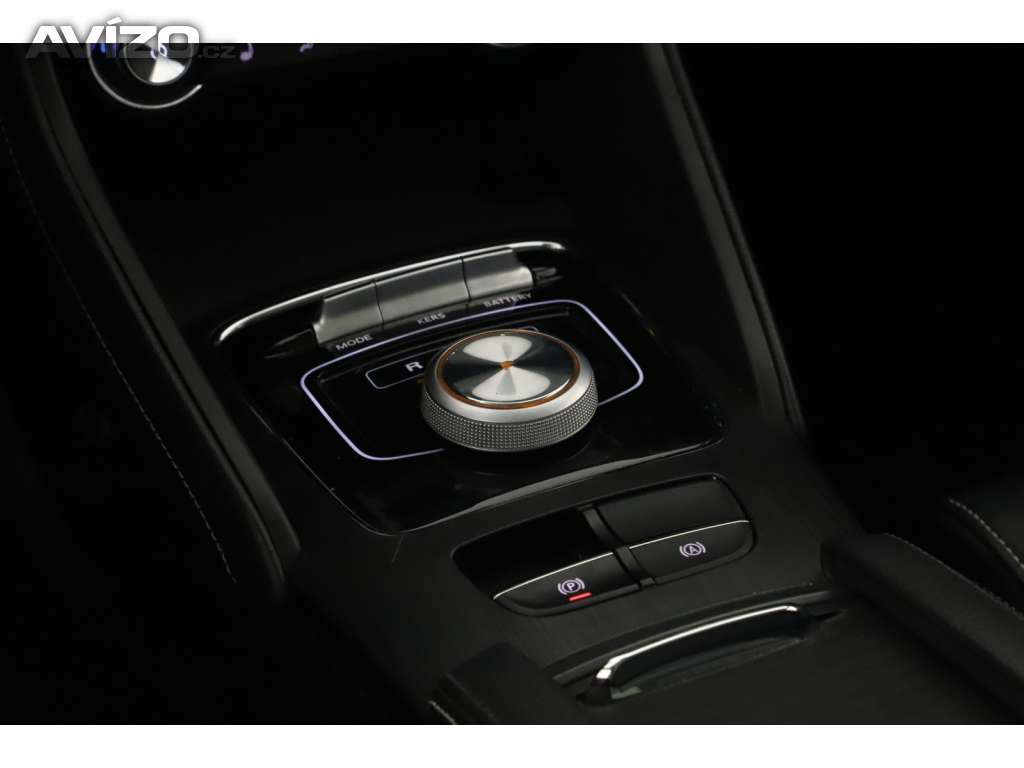 Foto inzerátu MG ZS SUV EV 42.5 kWh