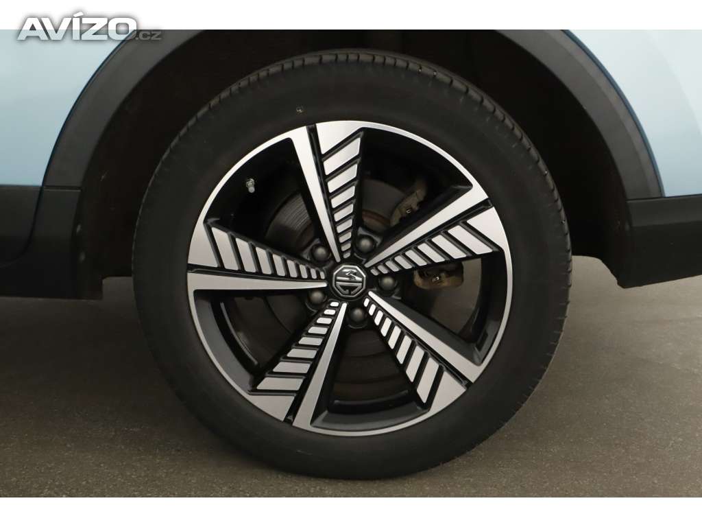 Foto inzerátu MG ZS SUV EV 42.5 kWh