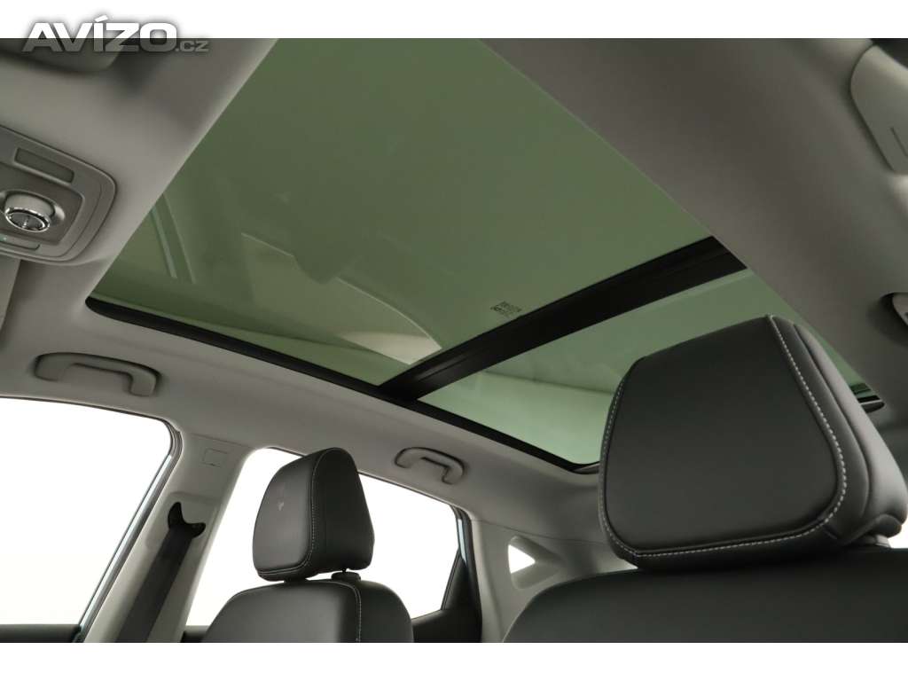 Foto inzerátu MG ZS SUV EV 42.5 kWh