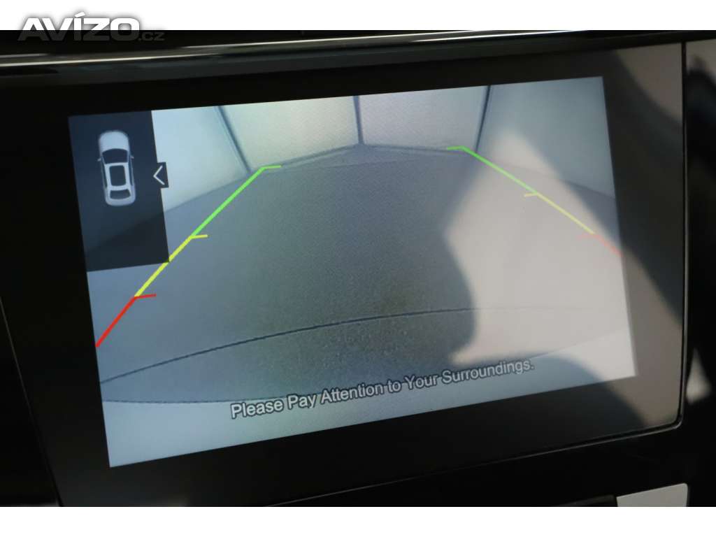 Foto inzerátu MG ZS SUV EV 42.5 kWh