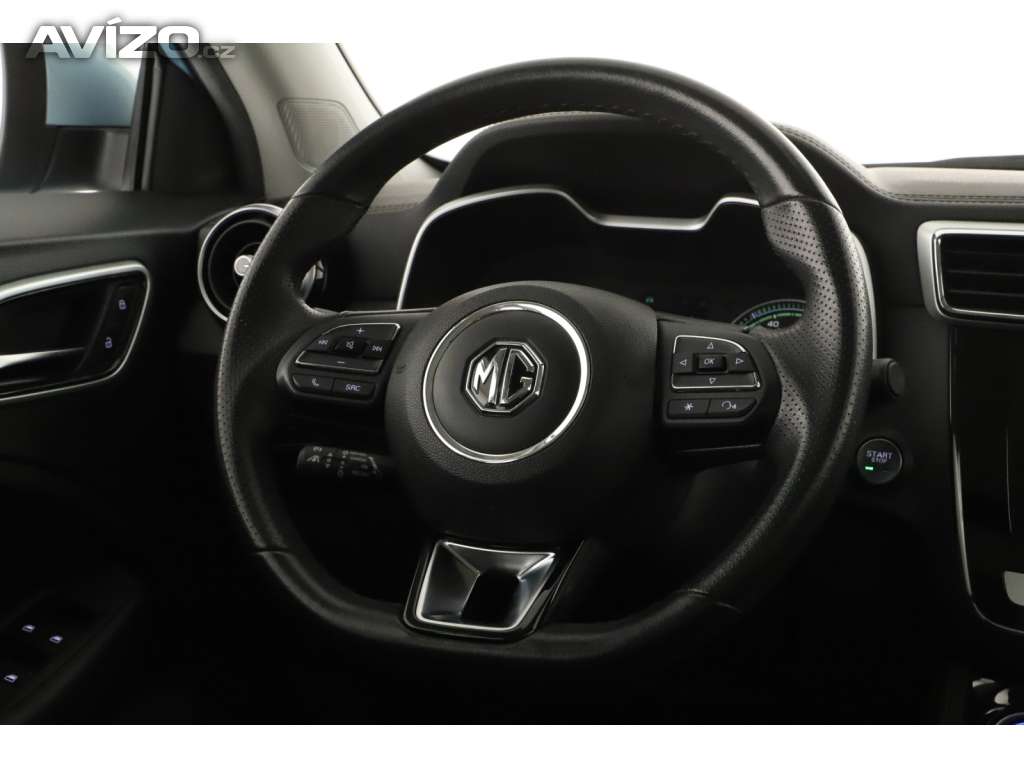 Foto inzerátu MG ZS SUV EV 42.5 kWh