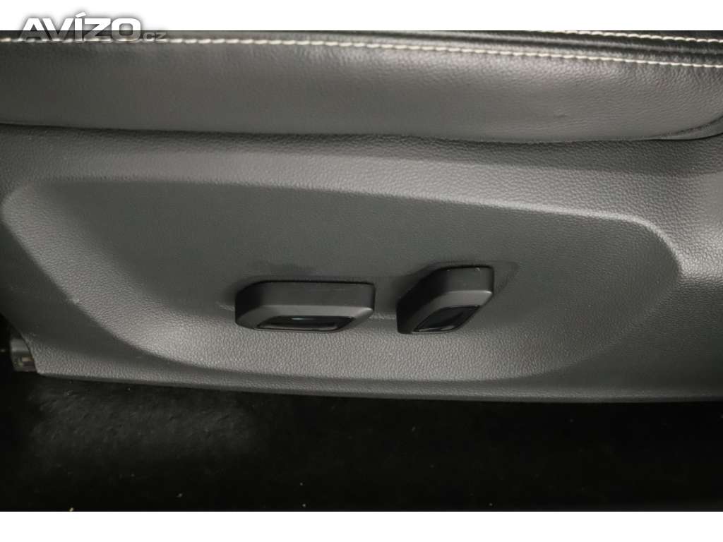 Foto inzerátu MG ZS SUV EV 42.5 kWh