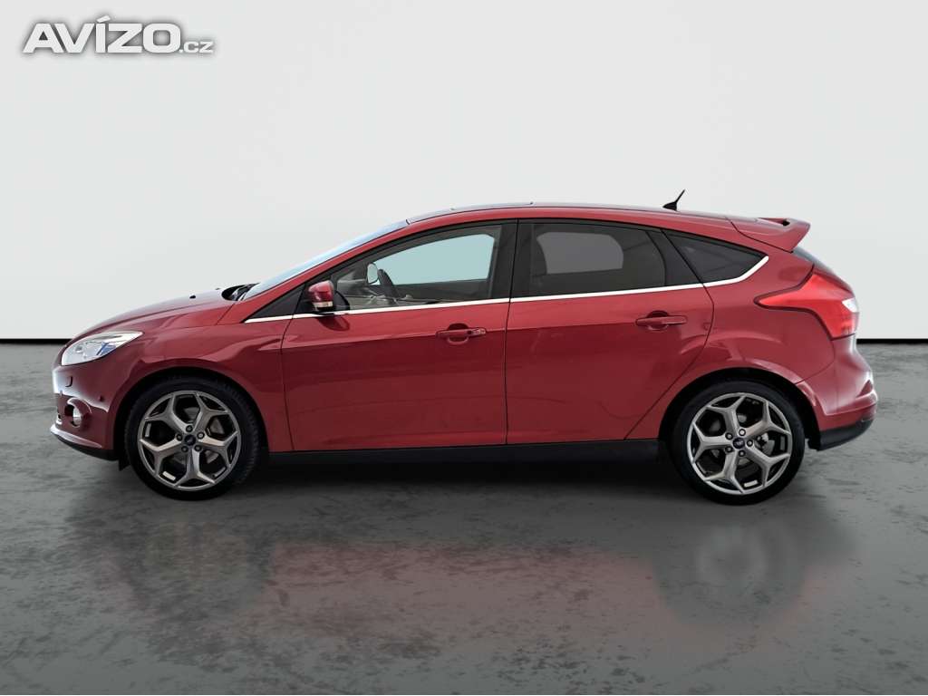 Foto inzerátu Ford Focus 2.0 TDCi
