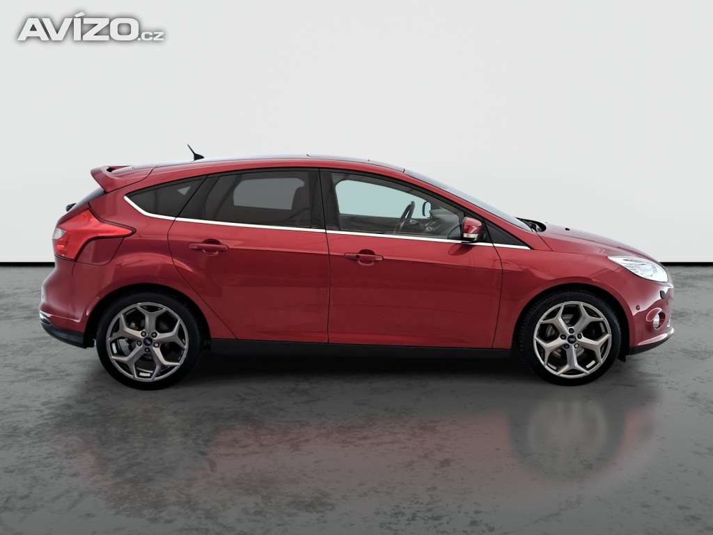 Foto inzerátu Ford Focus 2.0 TDCi