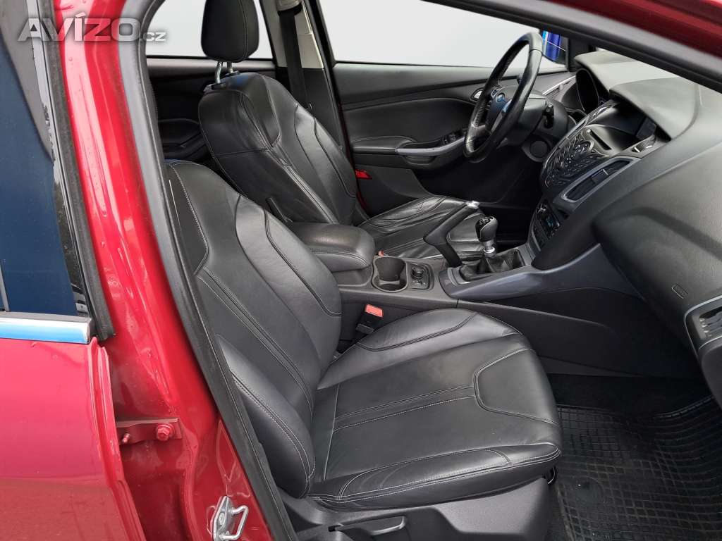 Foto inzerátu Ford Focus 2.0 TDCi