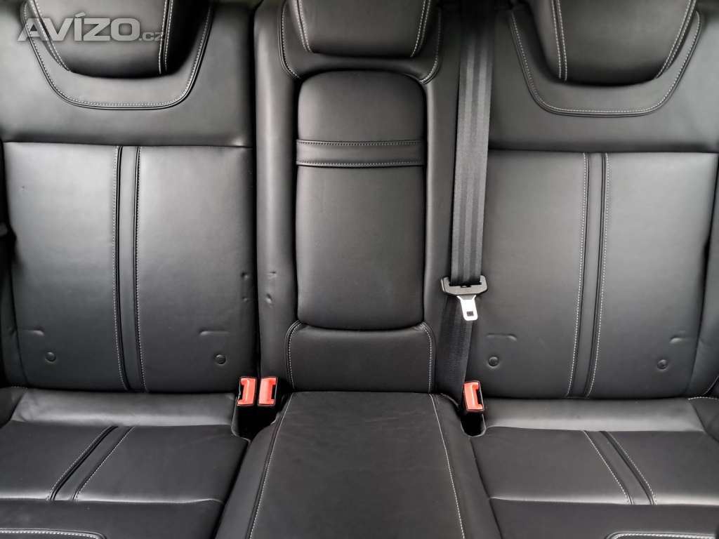 Foto inzerátu Ford Focus 2.0 TDCi