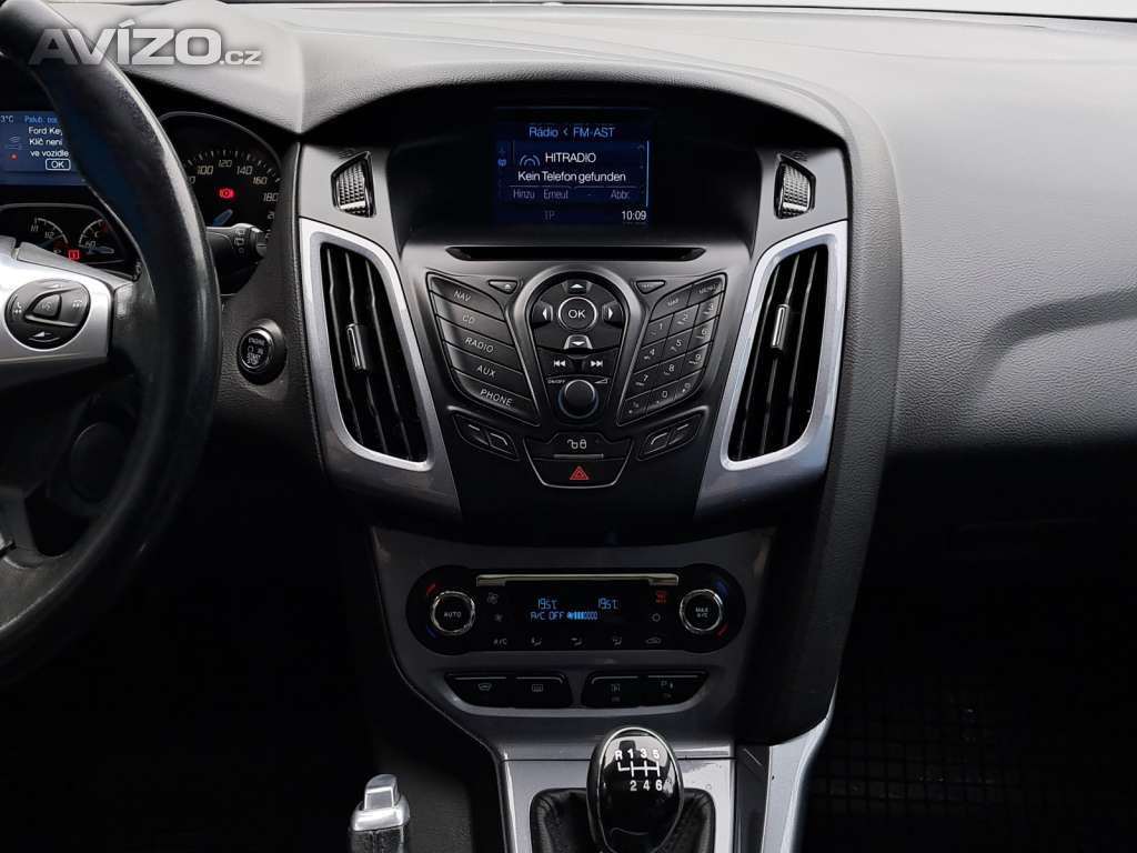 Foto inzerátu Ford Focus 2.0 TDCi