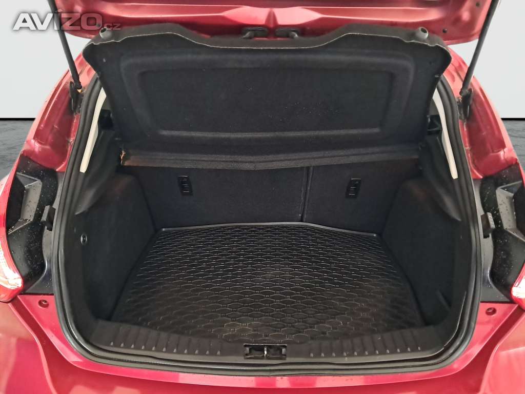 Foto inzerátu Ford Focus 2.0 TDCi