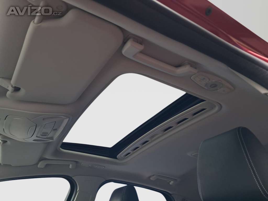 Foto inzerátu Ford Focus 2.0 TDCi