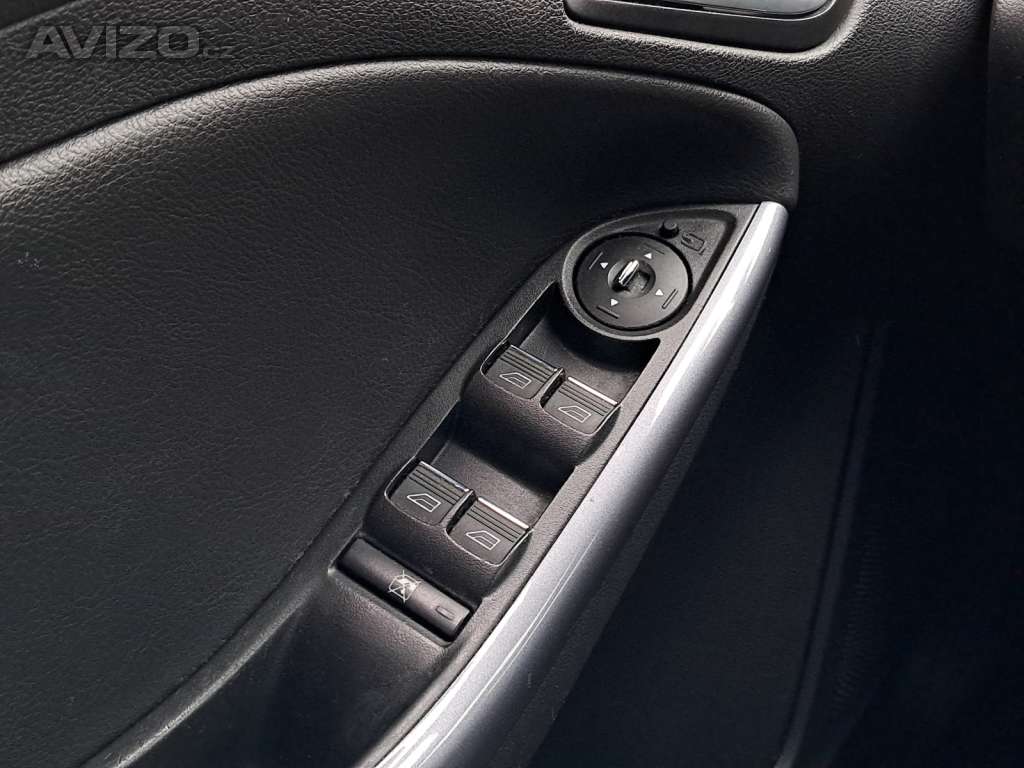 Foto inzerátu Ford Focus 2.0 TDCi