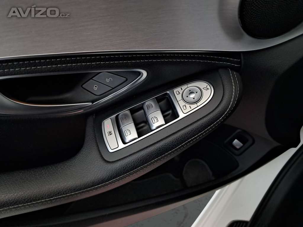 Foto inzerátu Mercedes C C 220 d 4MATIC
